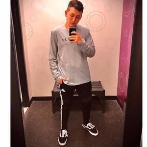 Meet your Posher, Carlos